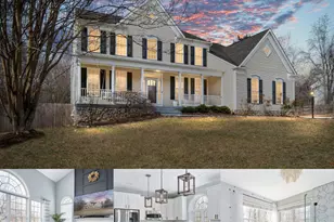 10610 King Eider Ct, Spotsylvania, VA 22553 - Photo 1