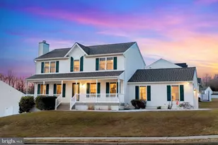 6100 Sunny Meadows Dr, Fredericksburg, VA 22407 - Photo 1