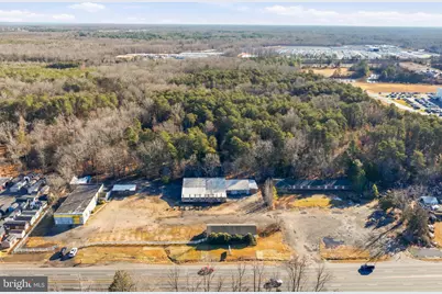 8729 Patriot Highway, Fredericksburg, VA 22407 - Photo 1