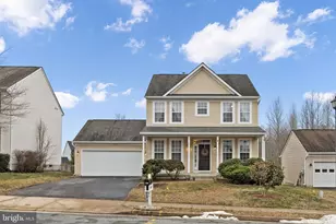 6021 Hot Spring Ln, Fredericksburg, VA 22407 - Photo 1