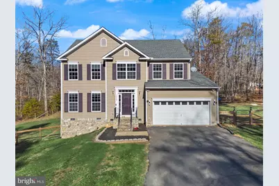 10705 Plank Road, Spotsylvania, VA 22553 - Photo 1