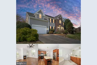 2615 Glendas Way, Fredericksburg, VA 22408 - Photo 1