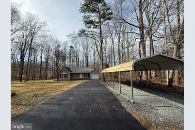 7310 Old Dickersons Road, Orange, VA 22960 - Photo 1