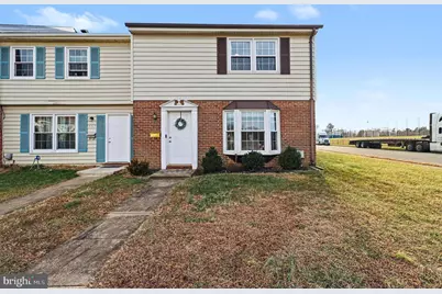 300 Clay Street, Fredericksburg, VA 22408 - Photo 1