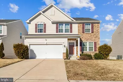 5821 Spruce Valley Drive, Fredericksburg, VA 22407 - Photo 1