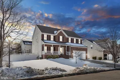 5908 W Copper Mountain, Spotsylvania, VA 22553 - Photo 1
