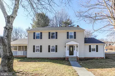 11908 Kennedy Lane, Fredericksburg, VA 22407 - Photo 1