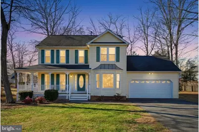 9806 Kenmore Court, Fredericksburg, VA 22408 - Photo 1