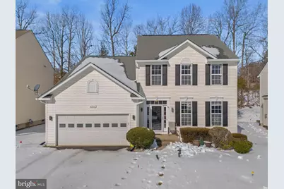 6723 Averett Court, Fredericksburg, VA 22407 - Photo 1