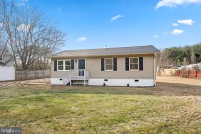 8437 Pamunkey Road, Spotsylvania, VA 22551 - Photo 1