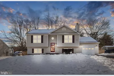 10733 Allie Drive, Fredericksburg, VA 22408 - Photo 1