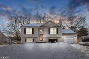 10733 Allie Dr, Fredericksburg, VA 22408 - Photo 1