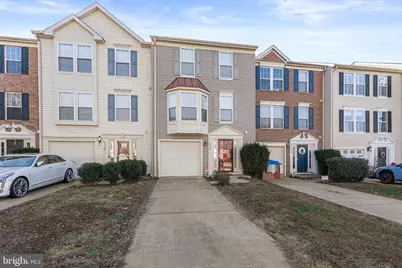 3908 Fountain Bridge Court, Fredericksburg, VA 22408 - Photo 1