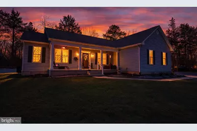 4338 Creighton Lane, Spotsylvania, VA 22551 - Photo 1