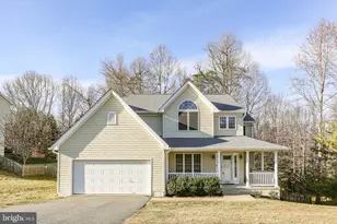 5909 N Cranston Ln, Fredericksburg, VA 22407 - Photo 1