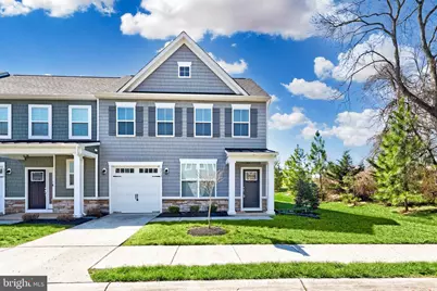 5712 Finley Rose Court, Fredericksburg, VA 22407 - Photo 1