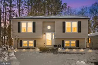 11506 Timberwood Road, Locust Grove, VA 22508 - Photo 1