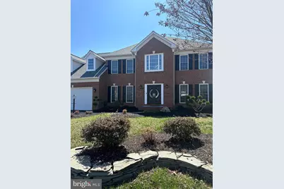 11922 Big Ben Boulevard, Fredericksburg, VA 22407 - Photo 1