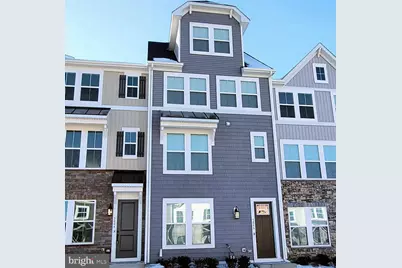 5046 Bigleaf Road, Fredericksburg, VA 22407 - Photo 1
