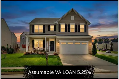 5432 Holley Oak Lane, Fredericksburg, VA 22407 - Photo 1