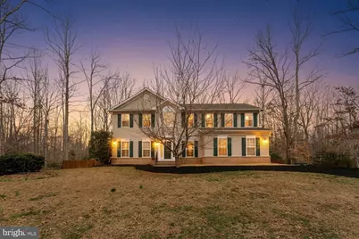 8007 Pembroke Circle, Spotsylvania, VA 22551 - Photo 1