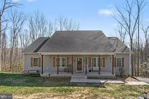 2724 Patriot Ln, Fredericksburg, VA 22408 - Photo 1