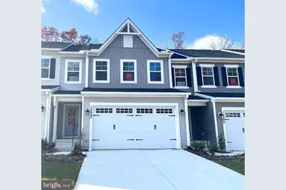 10642 Afton Grove Court, Fredericksburg, VA 22408 - Photo 1