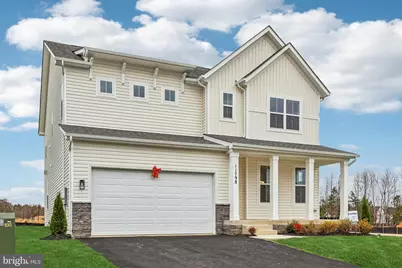 11808 Wales Drive, Fredericksburg, VA 22407 - Photo 1