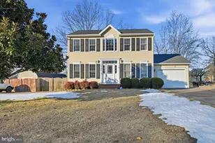 8705 New Castle Ct, Fredericksburg, VA 22408 - Photo 1