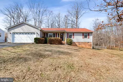 10712 Maple Ridge Drive, Spotsylvania, VA 22553 - Photo 1