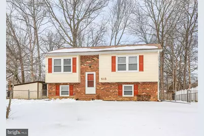 515 Pleasants, Fredericksburg, VA 22407 - Photo 1