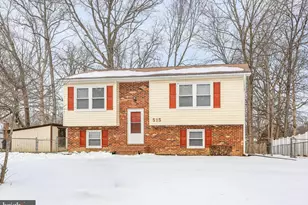 515 Pleasants, Fredericksburg, VA 22407 - Photo 1