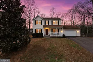 9502 Cameo St, Fredericksburg, VA 22408 - Photo 1