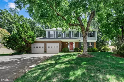 11211 Springfield Drive, Fredericksburg, VA 22408 - Photo 1