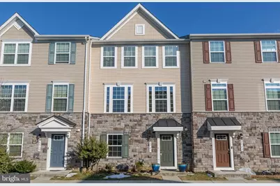 2721 Wheatland Station Way, Fredericksburg, VA 22408 - Photo 1