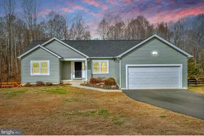 6112 Eds Road, Mineral, VA 23117 - Photo 1