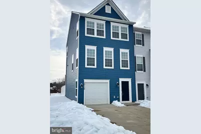 12115 Bowling Farm Court, Fredericksburg, VA 22407 - Photo 1