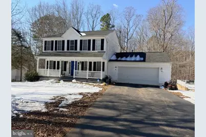 6316 Hams Ford Road, Spotsylvania, VA 22551 - Photo 1