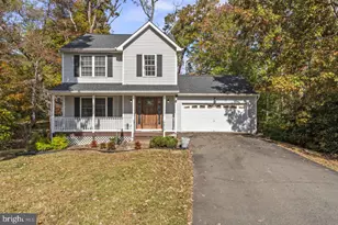 5413 O'Bryant Ct, Fredericksburg, VA 22407 - Photo 1