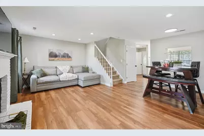 11170 Hamlet Court, Fredericksburg, VA 22407 - Photo 1