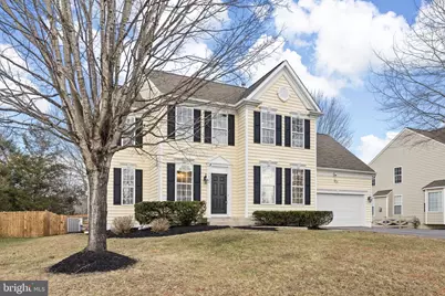 7422 N Katie Drive, Fredericksburg, VA 22407 - Photo 1