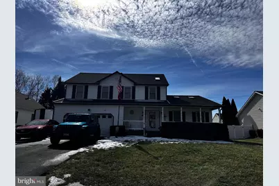 12006 Stonehenge Drive, Fredericksburg, VA 22407 - Photo 1