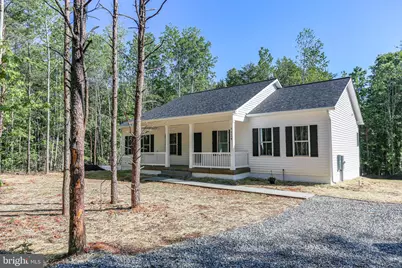 7129 Clover Green Drive, Spotsylvania, VA 22551 - Photo 1