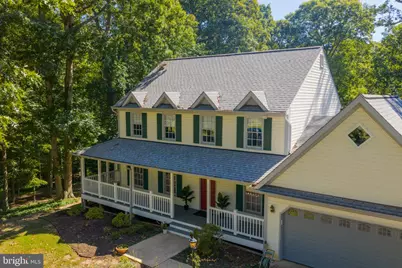 12919 Mill Road, Fredericksburg, VA 22407 - Photo 1