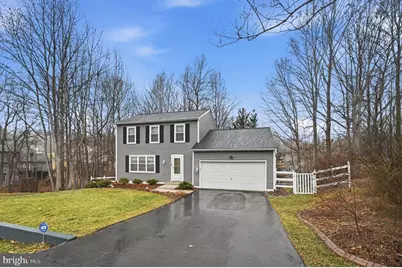 5905 Vista Court, Fredericksburg, VA 22407 - Photo 1