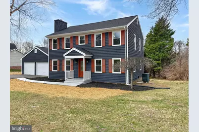 6716 Farmstead Lane, Fredericksburg, VA 22407 - Photo 1