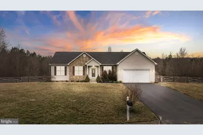 6917 Cloudy Way, Spotsylvania, VA 22551 - Photo 1