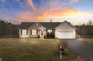 6917 Cloudy Way, Spotsylvania, VA 22551 - Photo 1
