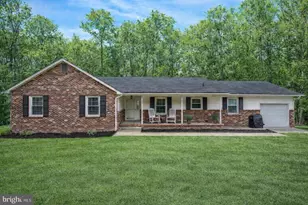 6113 Ridge Tree Rd, Fredericksburg, VA 22407 - Photo 1