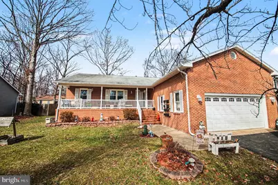 5403 Cedar Ridge Drive, Fredericksburg, VA 22407 - Photo 1